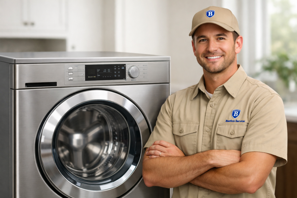 Fisher & Paykel appliance repair technician in Pico-Robertson