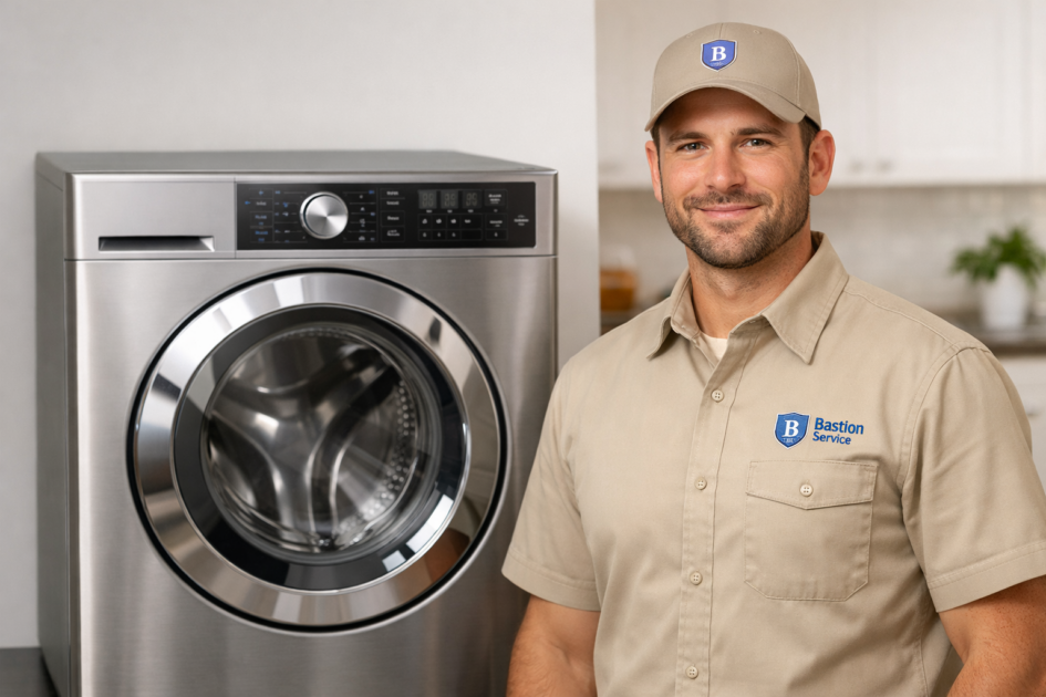 Fisher & Paykel appliance repair technician in Rancho Palos Verdes