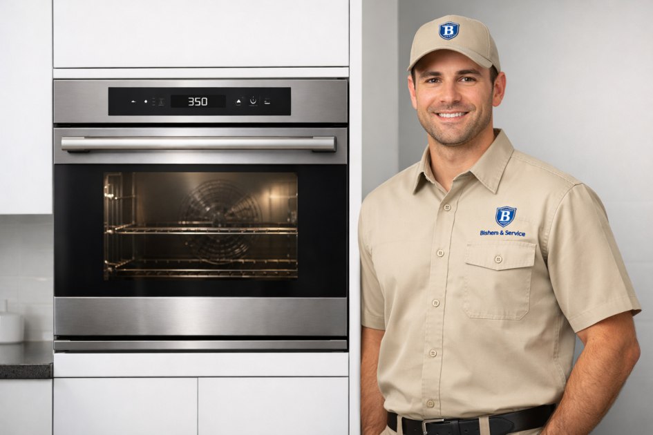 Fisher & Paykel appliance repair technician in Redondo Beach