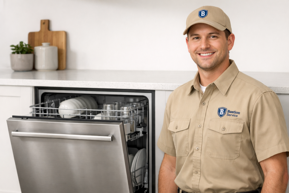 Fisher & Paykel appliance repair technician in Santa Monica