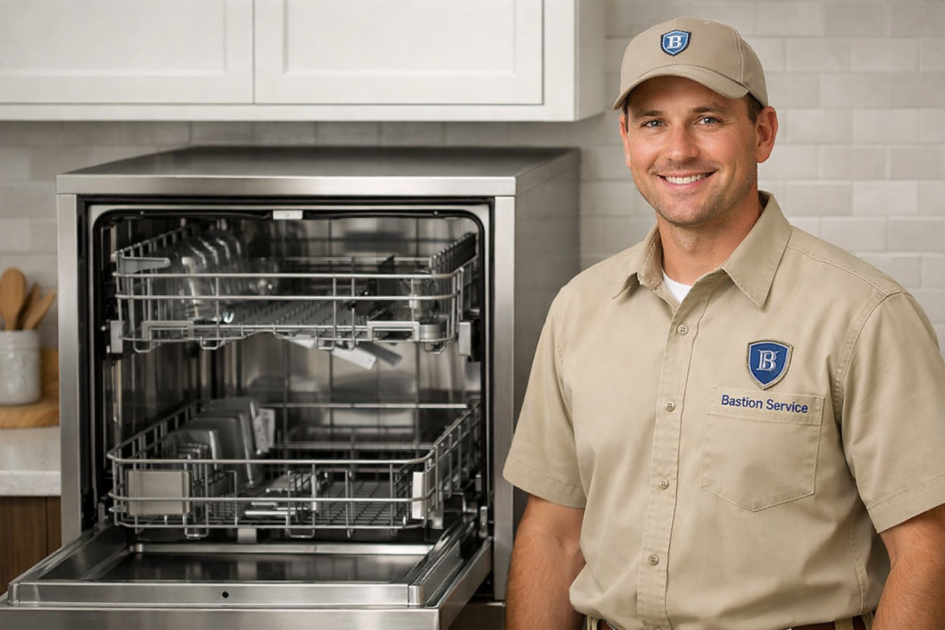 Fisher & Paykel appliance repair technician in West Los Angeles