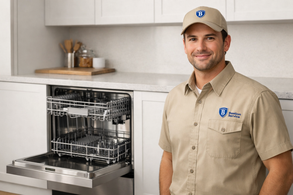 Fisher & Paykel Dishwasher repair technician in Century City