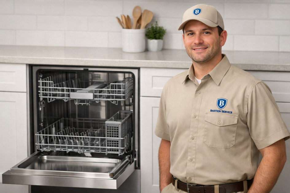 Fisher & Paykel Dishwasher repair technician in Cheviot Hills