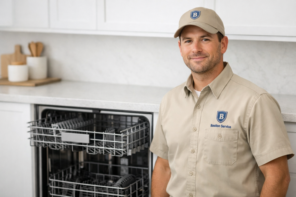 Fisher & Paykel Dishwasher Repair in El Segundo Fisher & Paykel Dishwasher repair technician in El Segundo