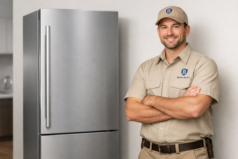 Fisher & Paykel Freezer Repair in Brentwood Fisher & Paykel Freezer repair technician in Brentwood