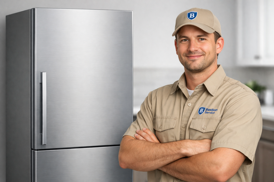 Fisher & Paykel Freezer Repair in Culver City Fisher & Paykel Freezer repair technician in Culver City