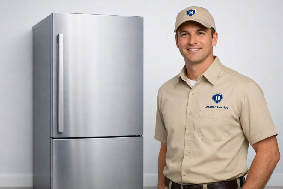 Fisher & Paykel Freezer Repair in Del Rey Fisher & Paykel Freezer repair technician in Del Rey