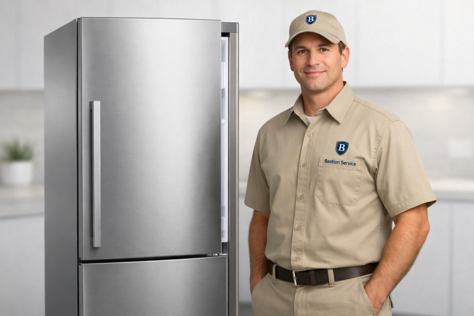 Fisher & Paykel Freezer Repair in El Segundo Fisher & Paykel Freezer repair technician in El Segundo