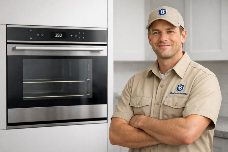 Fisher & Paykel Oven Repair in Brentwood Fisher & Paykel Oven repair technician in Brentwood