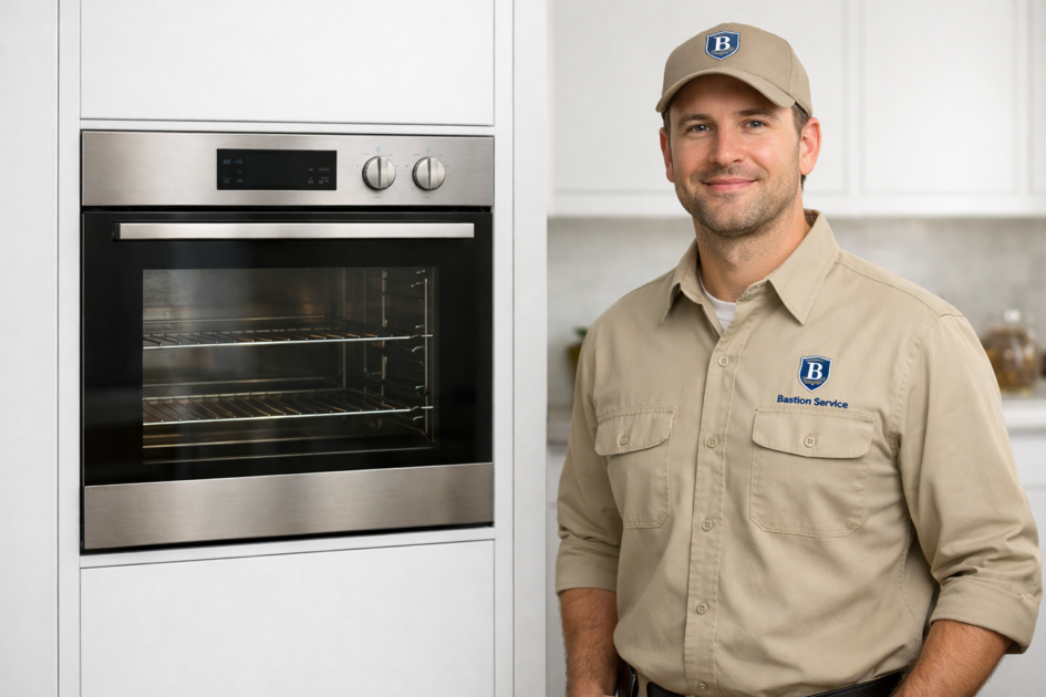 Fisher & Paykel Oven repair technician in Cheviot Hills