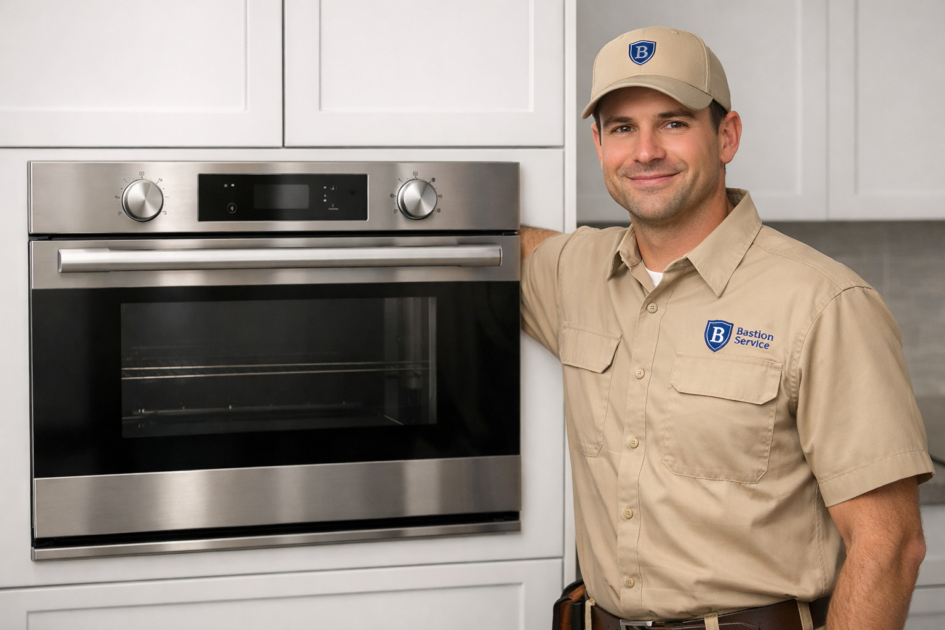 Fisher & Paykel Oven Repair in Culver City Fisher & Paykel Oven repair technician in Culver City