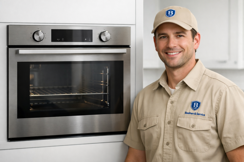 Fisher & Paykel Oven Repair in El Segundo Fisher & Paykel Oven repair technician in El Segundo