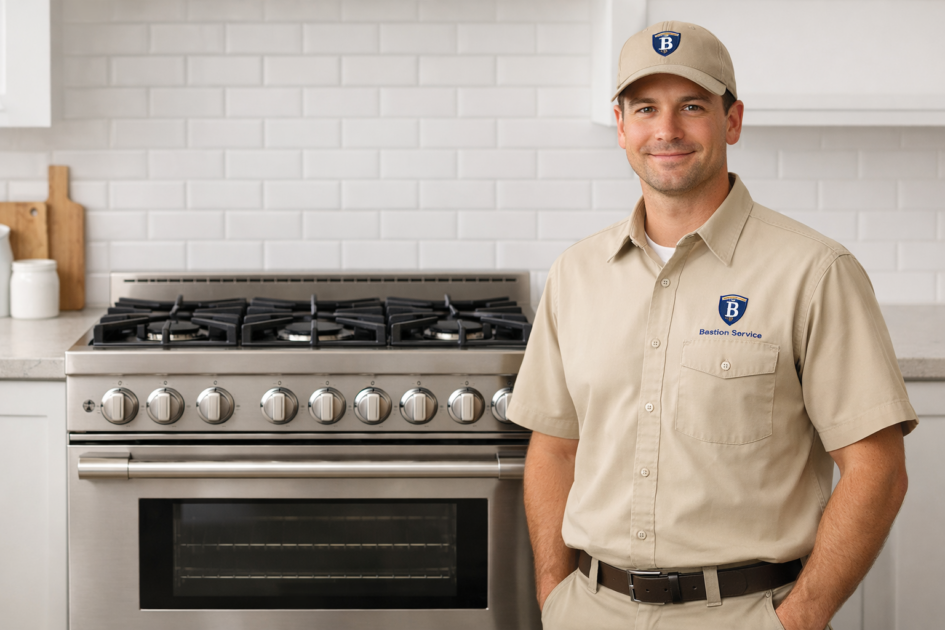Fisher & Paykel Range Repair in Brentwood Fisher & Paykel Range repair technician in Brentwood