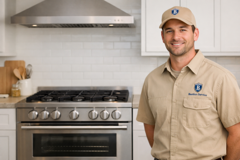 Fisher & Paykel Range Repair in Culver City Fisher & Paykel Range repair technician in Culver City