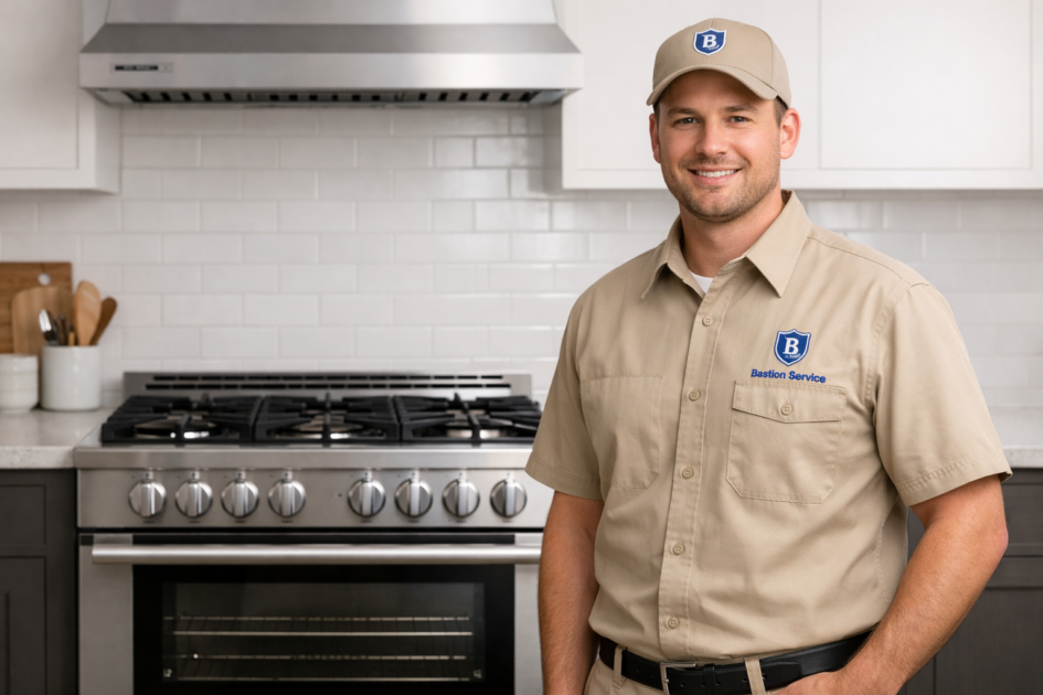 Fisher & Paykel Range Repair in El Segundo Fisher & Paykel Range repair technician in El Segundo