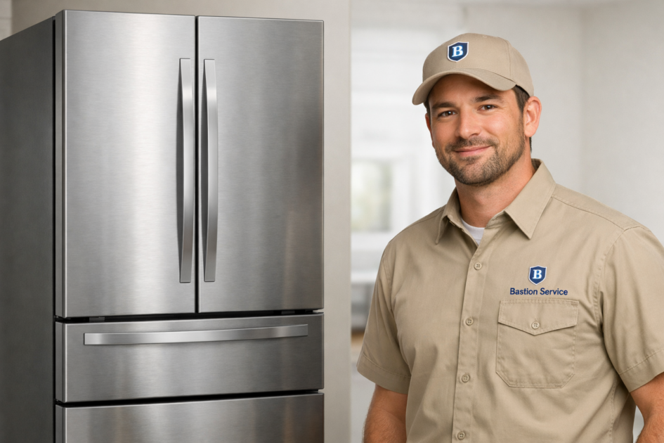 Fisher & Paykel Refrigerator Repair in Brentwood Fisher & Paykel Refrigerator repair technician in Brentwood