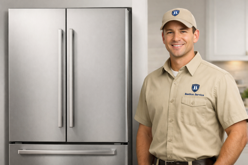 Fisher & Paykel Refrigerator repair technician in Cheviot Hills