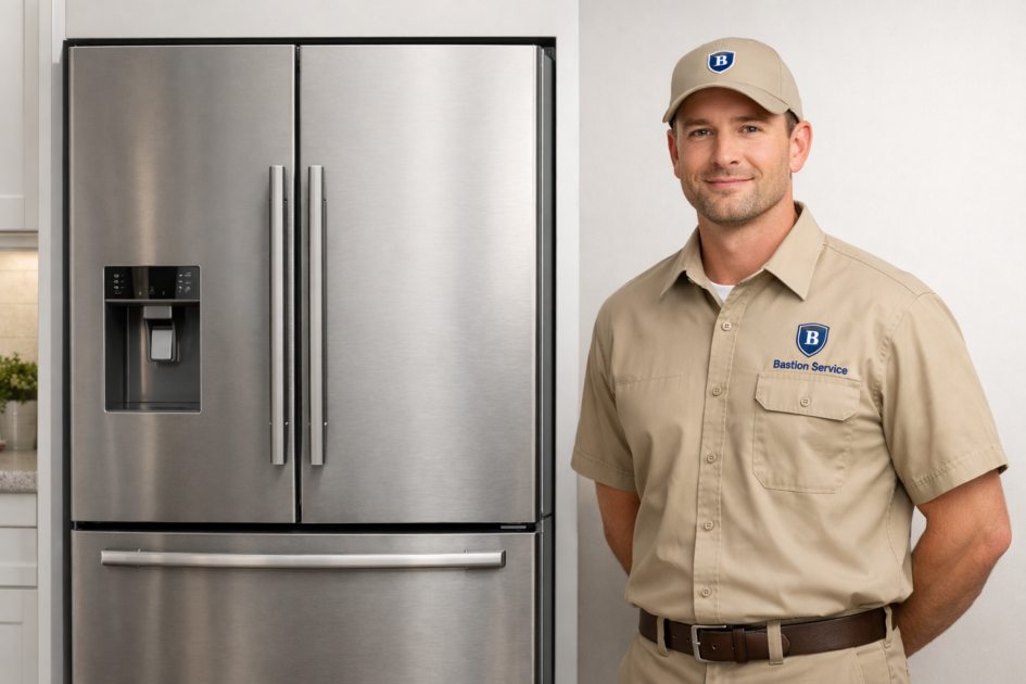 Fisher & Paykel Refrigerator Repair in Culver City Fisher & Paykel Refrigerator repair technician in Culver City
