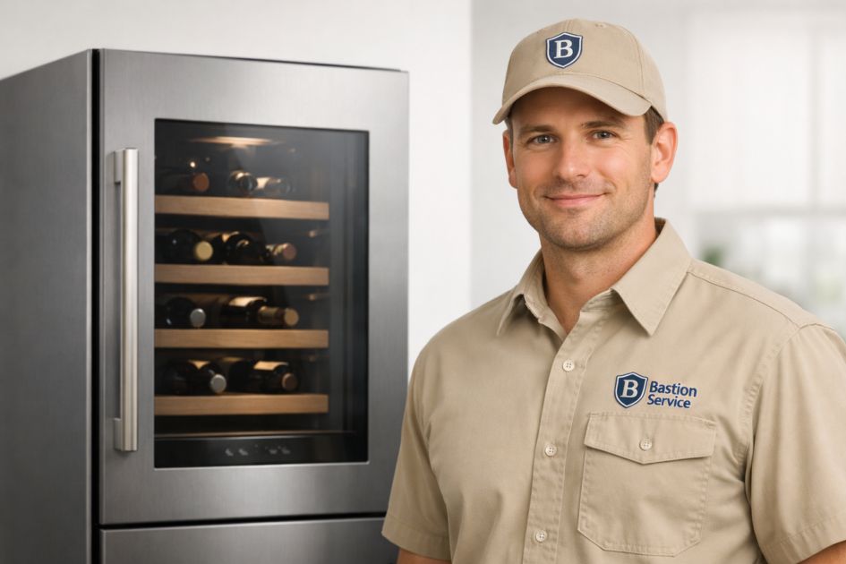 Fisher & Paykel Wine Cooler Repair in Del Rey Fisher & Paykel Wine Cooler repair technician in Del Rey