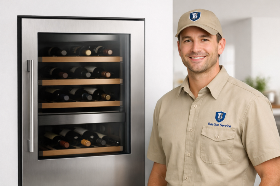 Fisher & Paykel Wine Cooler Repair in El Segundo Fisher & Paykel Wine Cooler repair technician in El Segundo