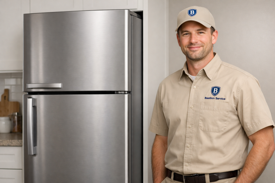 Freezer Repair in Mid-Wilshire Freezer repair technician in Mid-Wilshire