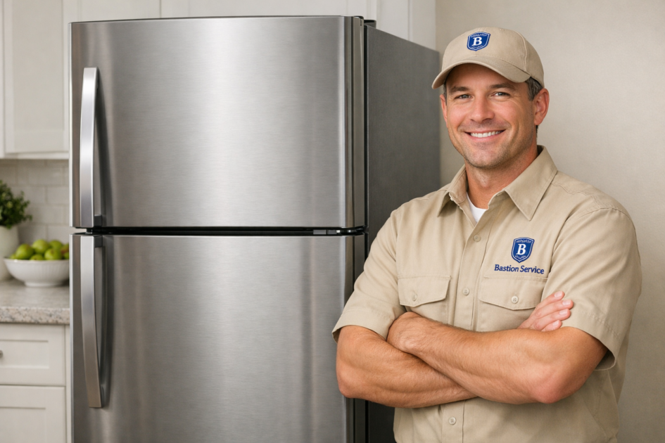 Freezer Repair in Palos Verdes Estates Freezer repair technician in Palos Verdes Estates