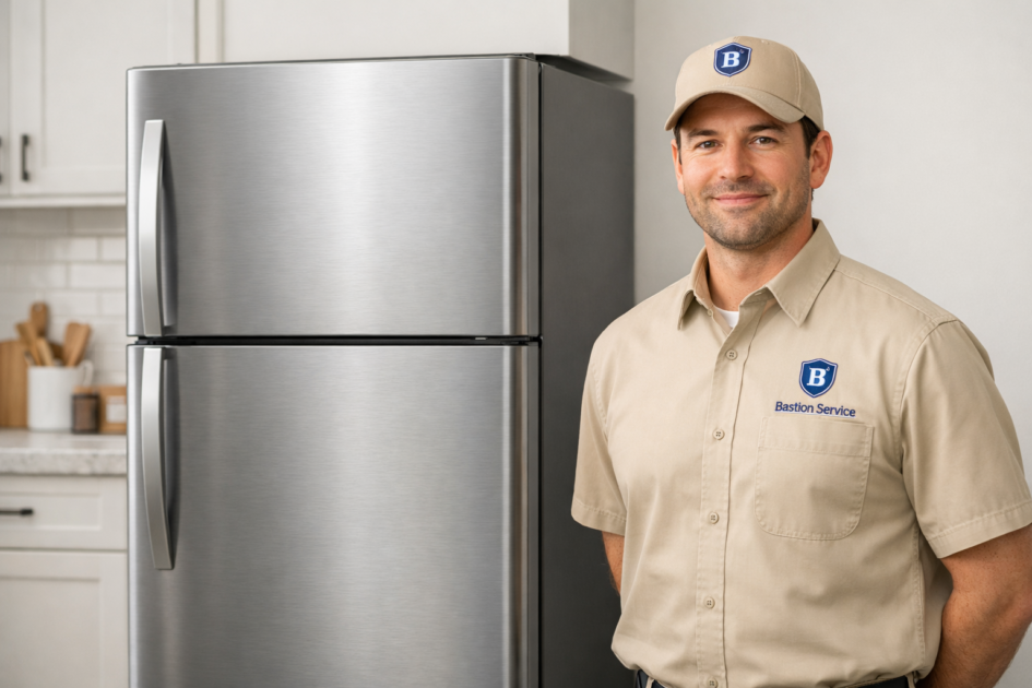 Freezer Repair in Pico-Robertson Freezer repair technician in Pico-Robertson