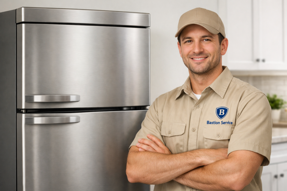 Freezer Repair in Playa Vista Freezer repair technician in Playa Vista