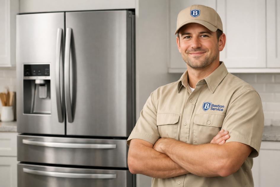 Frigidaire Appliance Repair in Del Rey Frigidaire appliance repair technician in Del Rey