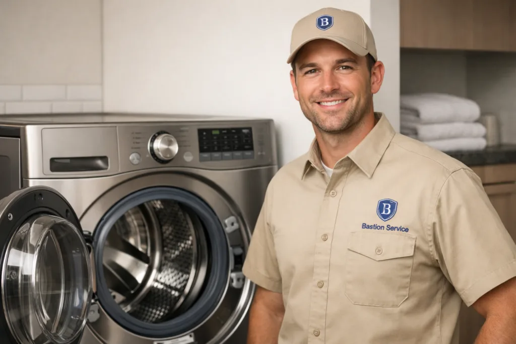 Frigidaire appliance repair technician in Manhattan Beach
