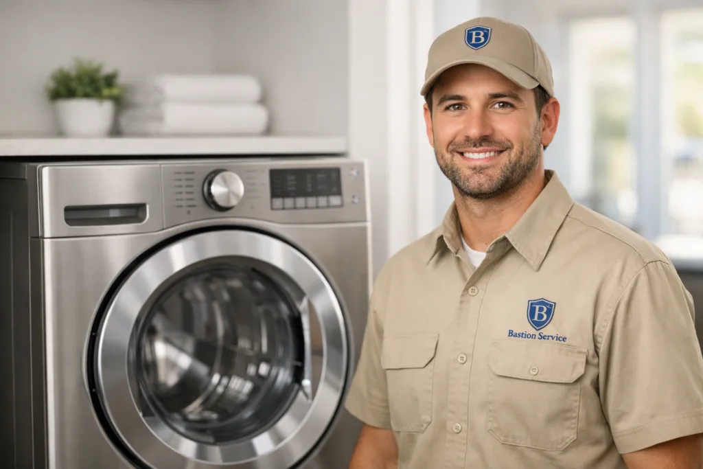 Frigidaire appliance repair technician in Marina del Rey