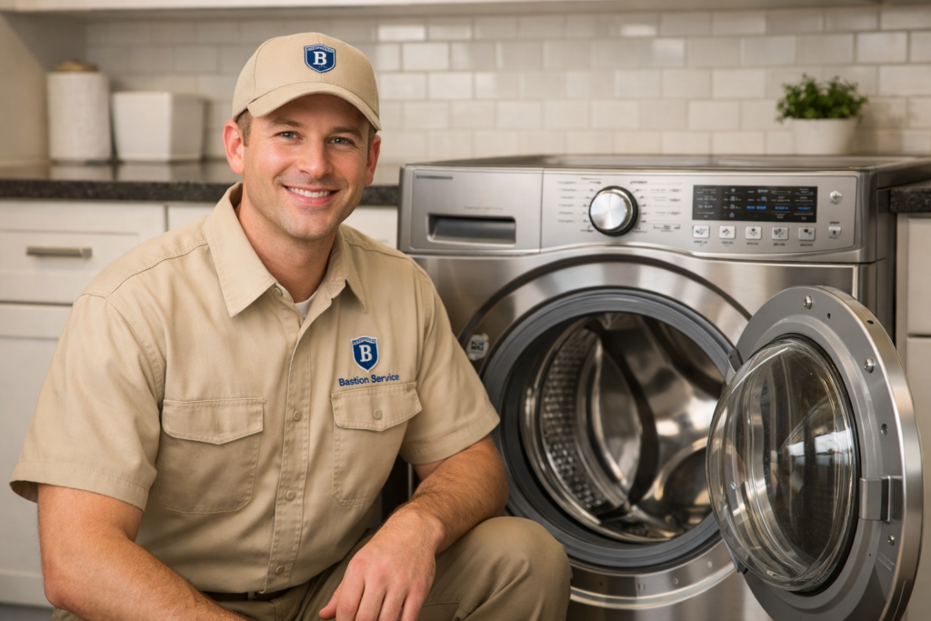 Frigidaire appliance repair technician in Playa Vista