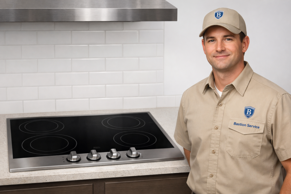 Frigidaire Cooktop Repair in Culver City Frigidaire Cooktop repair technician in Culver City
