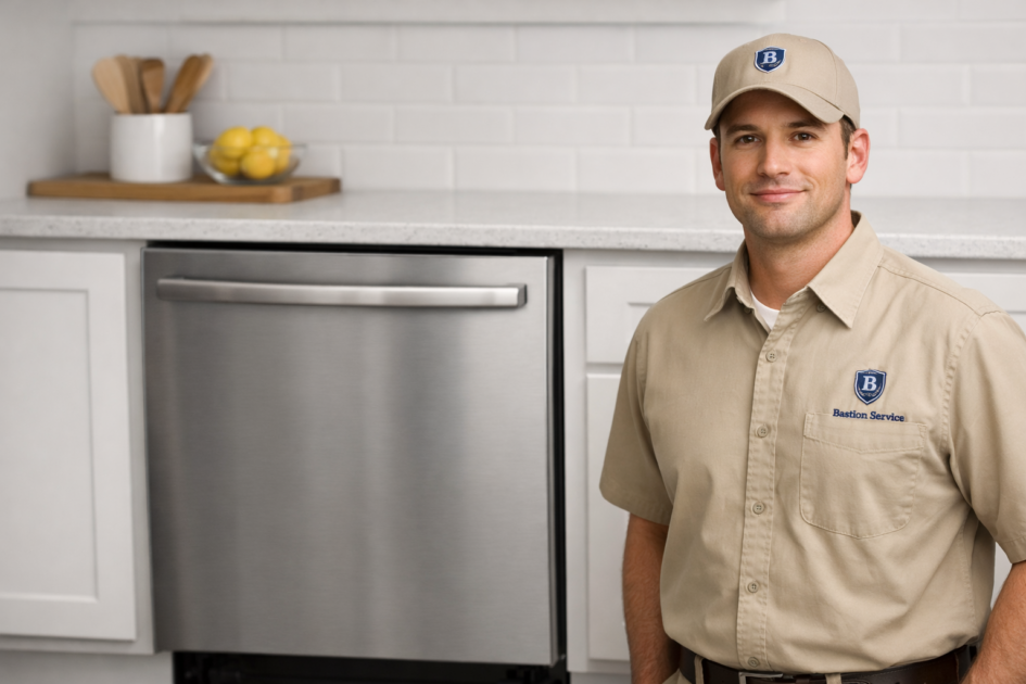 Frigidaire Dishwasher repair technician in Cheviot Hills