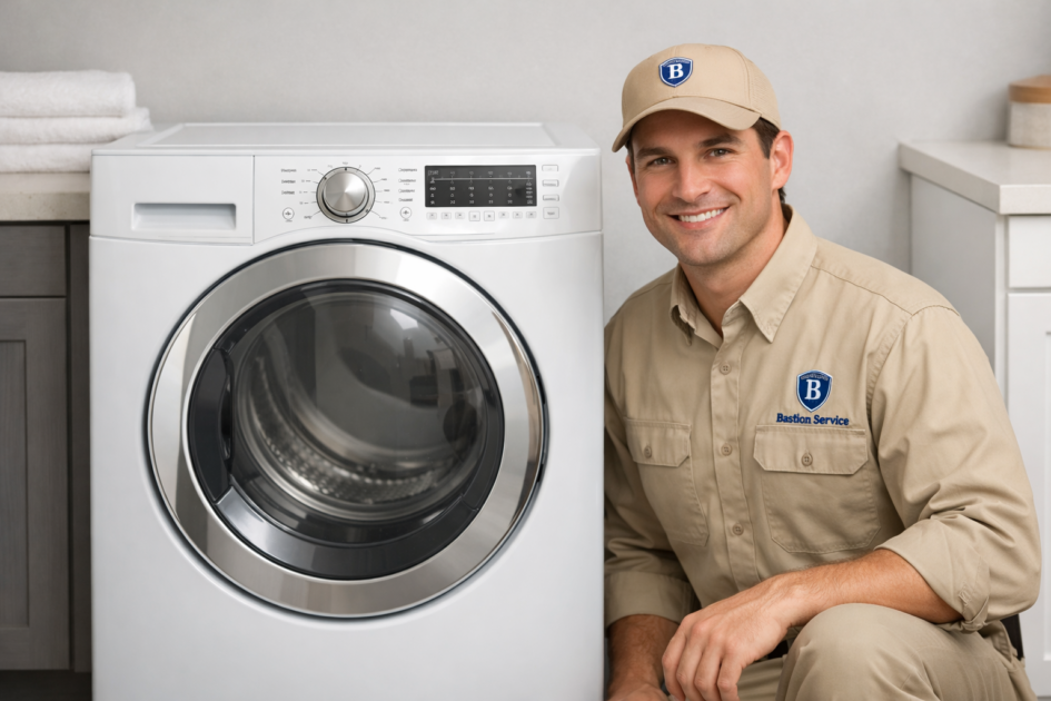 Frigidaire Dryer repair technician in Century City