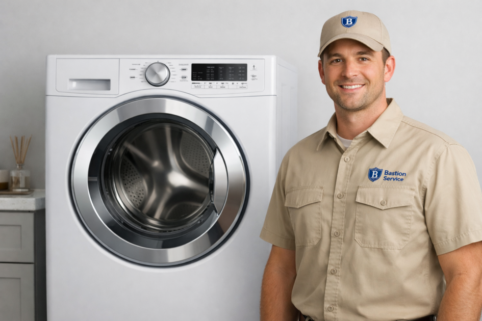 Frigidaire Dryer repair technician in El Segundo