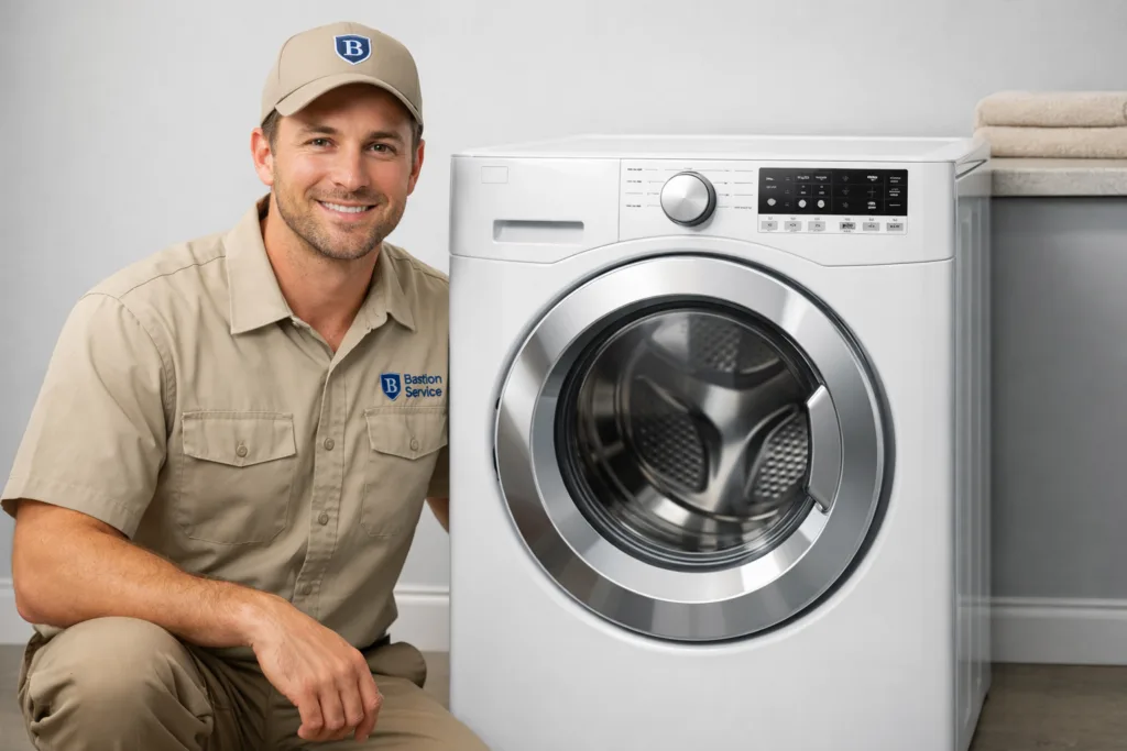 Frigidaire Dryer repair technician in Los Angeles