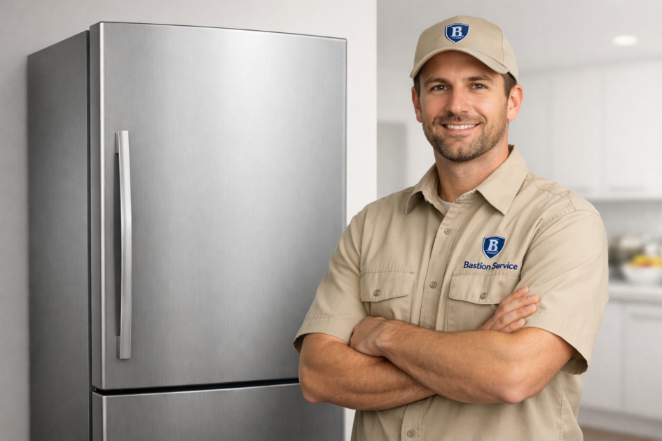 Frigidaire Freezer Repair in Beverly Hills Frigidaire Freezer repair technician in Beverly Hills
