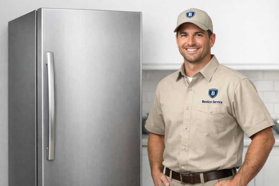 Frigidaire Freezer repair technician in Cheviot Hills