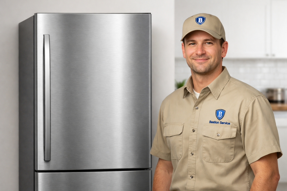 Frigidaire Freezer Repair in Culver City Frigidaire Freezer repair technician in Culver City