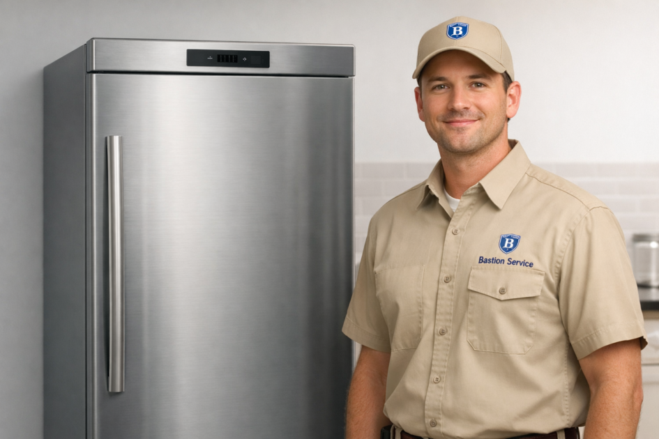 Frigidaire Freezer Repair in Del Rey Frigidaire Freezer repair technician in Del Rey