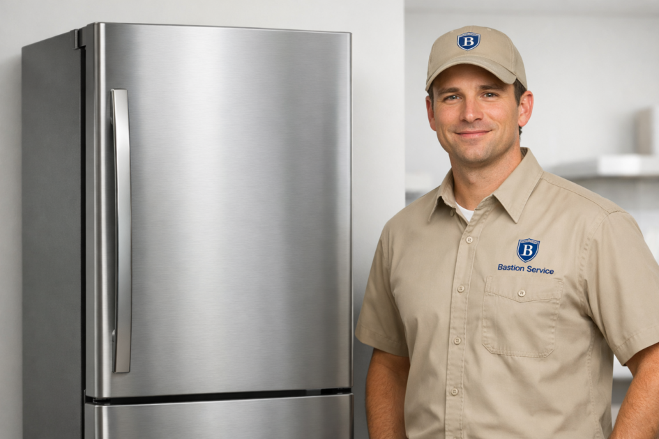 Frigidaire Freezer Repair in El Segundo Frigidaire Freezer repair technician in El Segundo