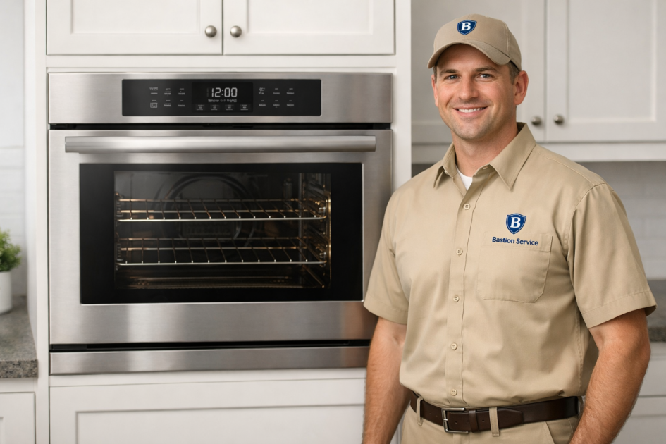 Frigidaire Oven Repair in Culver City Frigidaire Oven repair technician in Culver City