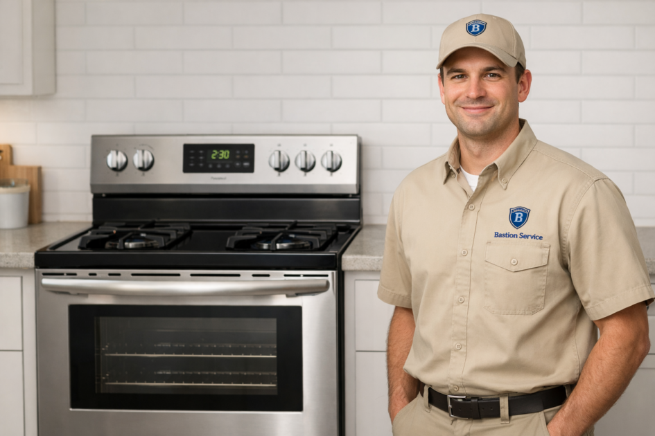 Frigidaire Range Repair in Brentwood Frigidaire Range repair technician in Brentwood