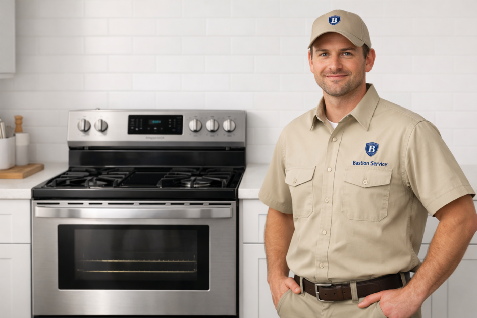 Frigidaire Range Repair in El Segundo Frigidaire Range repair technician in El Segundo