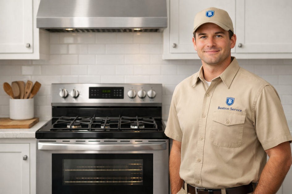 Frigidaire Range Repair in Los Angeles Frigidaire Range repair technician in Los Angeles