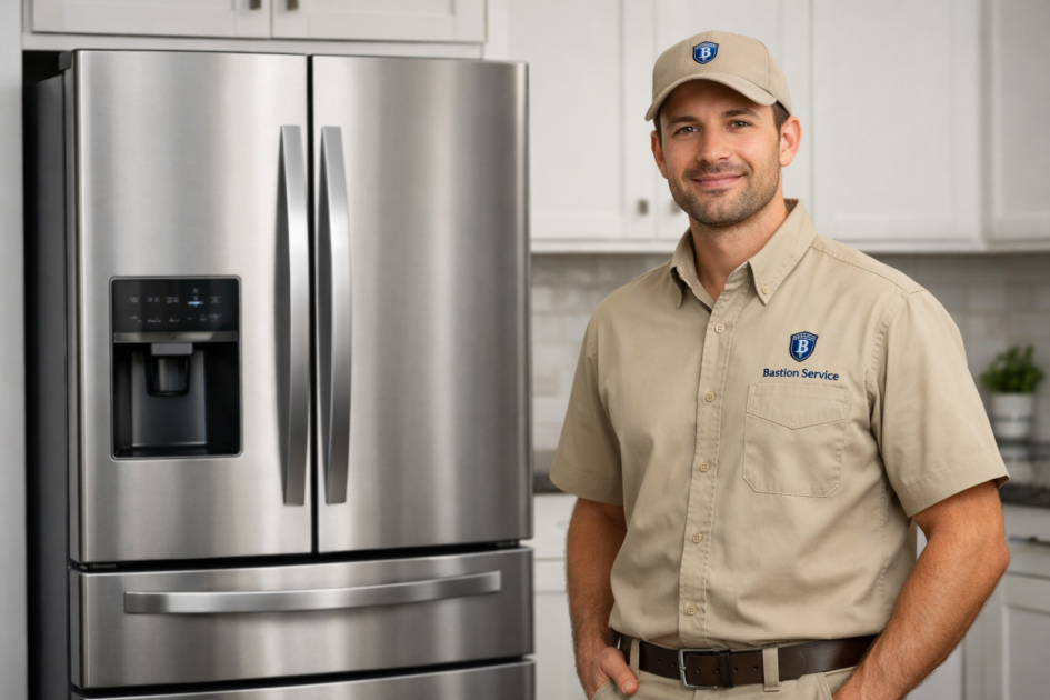 Frigidaire Refrigerator Repair in Beverly Hills Frigidaire Refrigerator repair technician in Beverly Hills