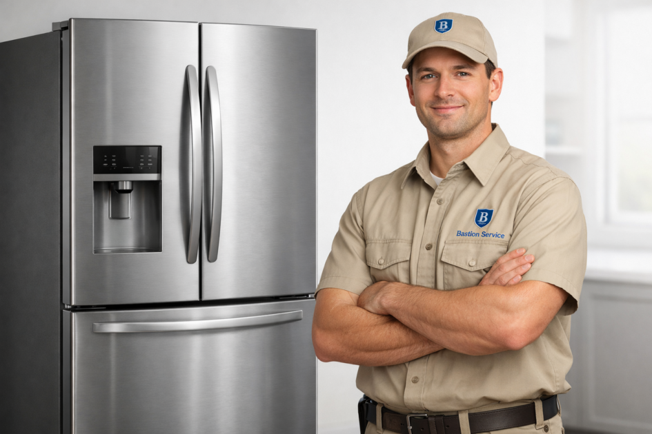 Frigidaire Refrigerator Repair in Culver City Frigidaire Refrigerator repair technician in Culver City