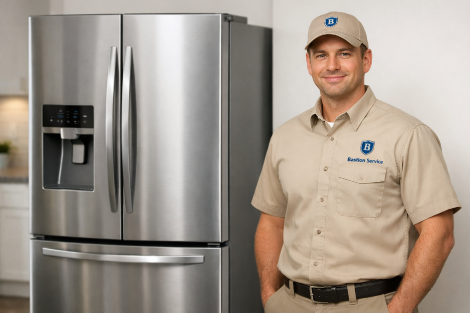 Frigidaire Refrigerator Repair in Los Angeles Frigidaire Refrigerator repair technician in Los Angeles