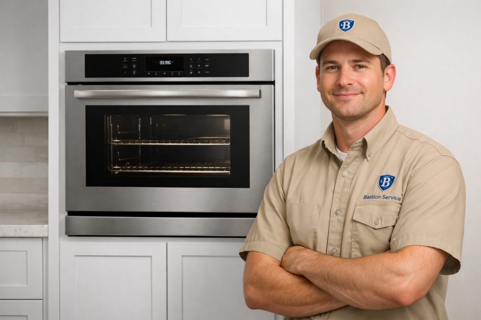 Frigidaire Wall Oven Repair in Brentwood Frigidaire Wall Oven repair technician in Brentwood